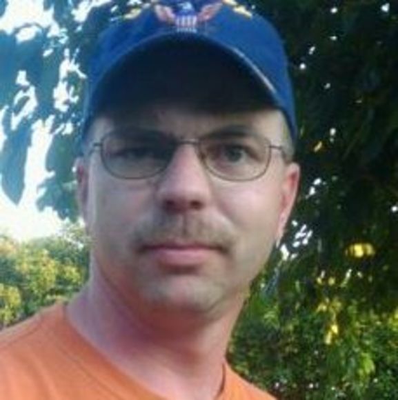 Meet your Posher, Scott - Picture 1 of 1